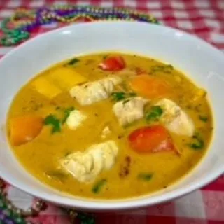 Moqueca - Bahia (Brazil)