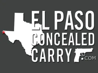 El Paso Concealed Carry