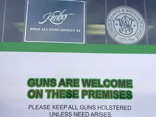 Collectors Guns Exchange