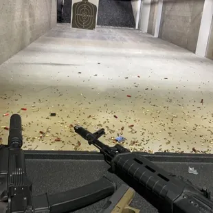 Range