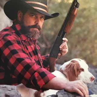 William F.