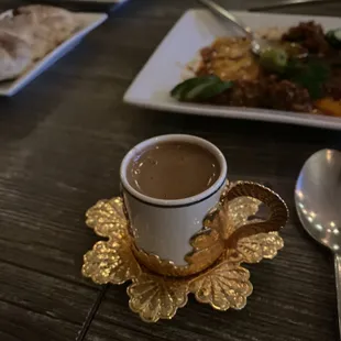 kurdish coffee