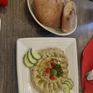 Baba Ganoush