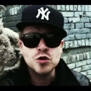 Danny B.