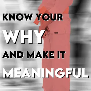 The moment you want to quit,
is the moment you need to keep pushing.
