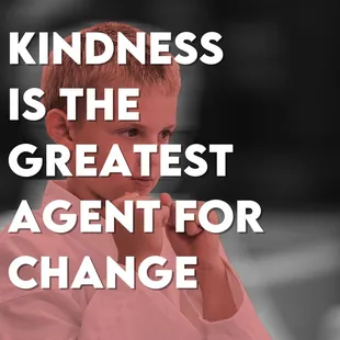 There is no change where there is no action!
Let's get to work.