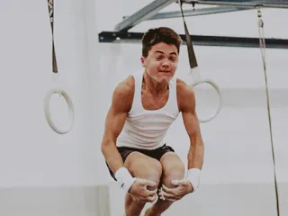 Mini Hops Gymnastics