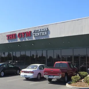 Freeway close on the northeast corner of Highway 50 adn Bradshaw.