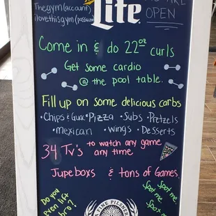 34 Tv's, Billiards, Juke Boxes, Great Bar &amp; Games