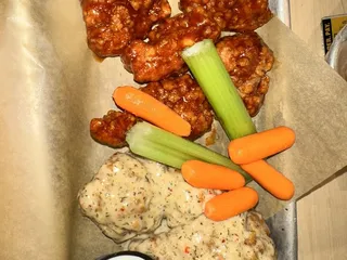 Buffalo Wild Wings