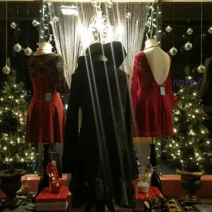 The Gypsy Den Boutique