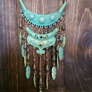Boho chic finds
