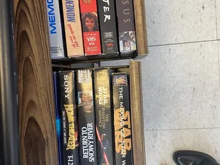 Chumel’s Thrift & More