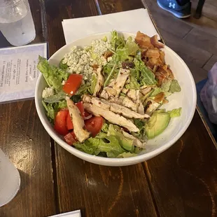 Cobb Salad