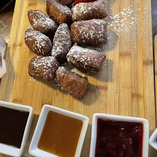 Beignets