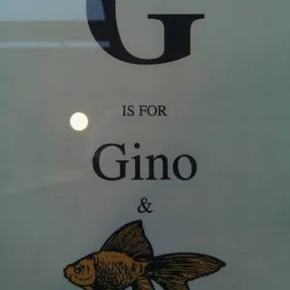 Gino C.