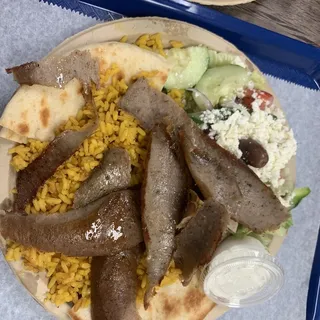 Pita Bread