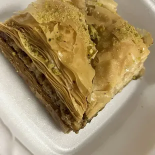 Baklava