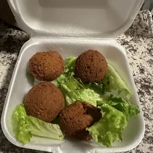 Falafel