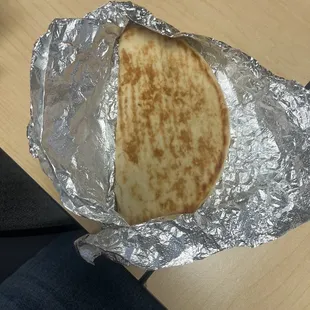 Pita bread