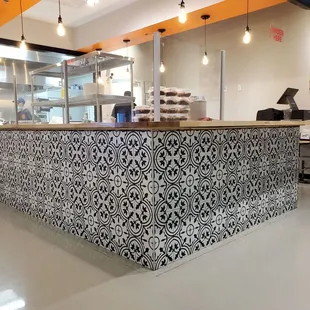 Kitchen  decor
