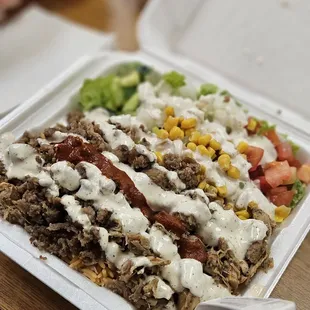 The Gyro Shop