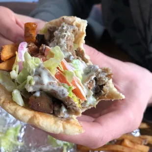 Gyro