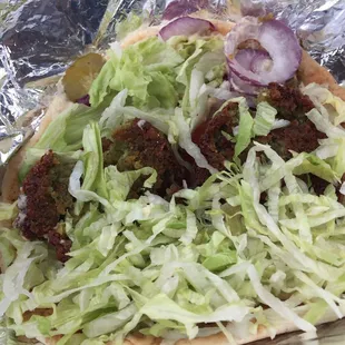 Falafel