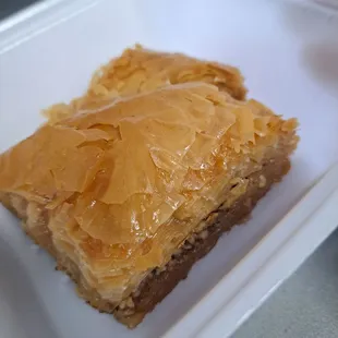 Baklava