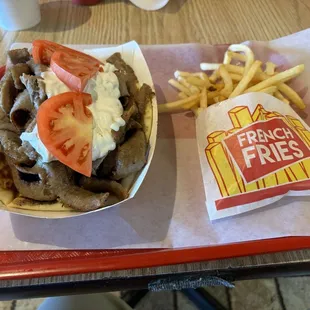 food