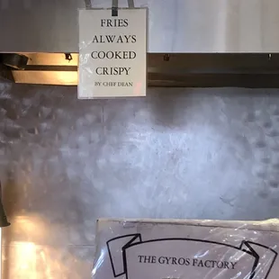 Fry life