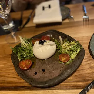 Burrata