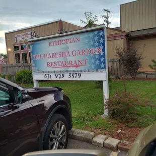 Food, friends, and finished