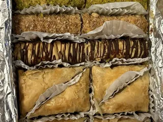 Baklava King