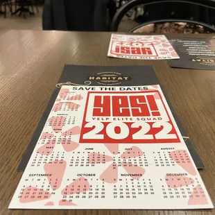 Yelp Elite Event @ The Habitat!