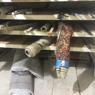 Cheap rugs- nothing ver $100