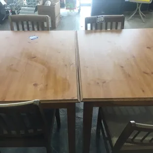 $25 for the set- new apartment, go get it