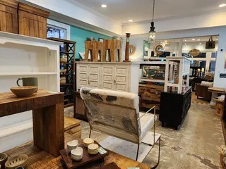 Nadeau - Furniture with a Soul