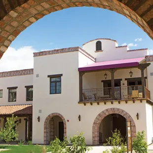 Rehabilitation and Skilled Nursing at The Springs, Tucson