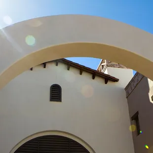 The Hacienda at the River