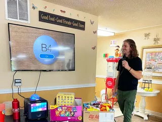 Woodland Palms Assisted Living & Memory Care