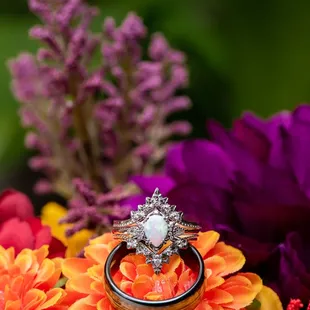 2023 wedding - photos by Luzye Photography