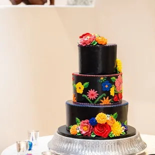 2023 wedding - photos by Luzye Photography