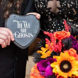 2023 wedding - photos by Luzye Photography