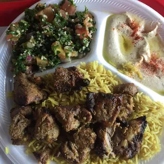 P4 Lamb Mashawi