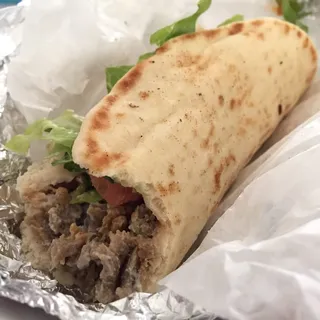 Gyro Wrap