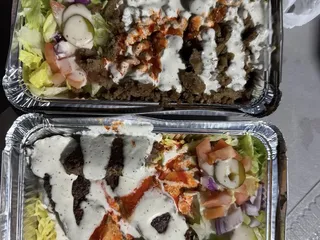 Gyro Delicious