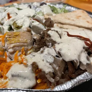 The Halal Guys