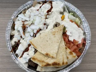 The Halal Guys