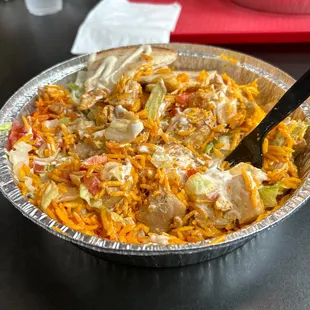 The Halal Guys